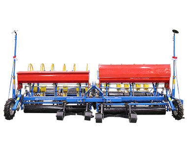 2MBJF-2/12 BOSHIRAN Seed Planter